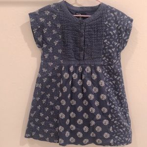 Gap dress